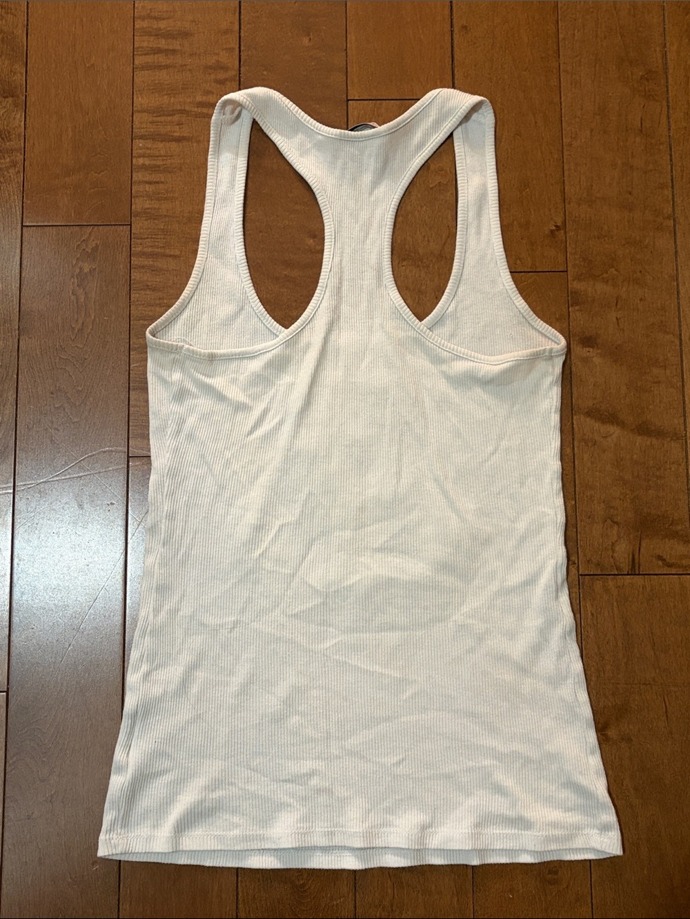 Guess Racerback Graphic Tank - Picture 4 of 4